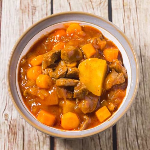 How to Cook the Best Beef Mechado Eat Like Pinoy