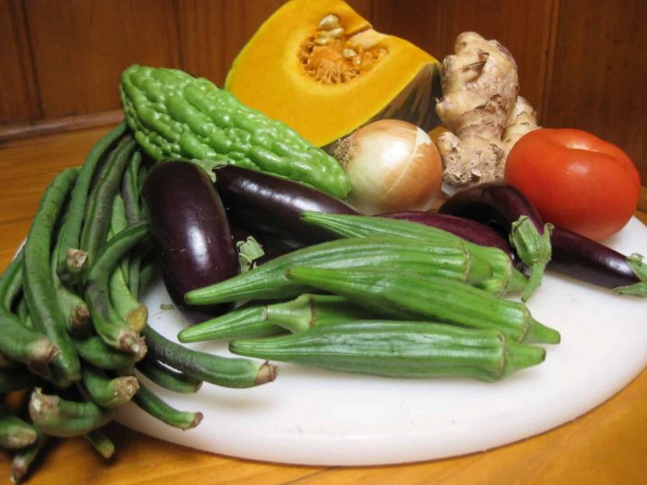How To Cook The Best Pinakbet Eat Like Pinoy