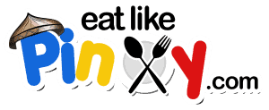 Eat Like Pinoy logo