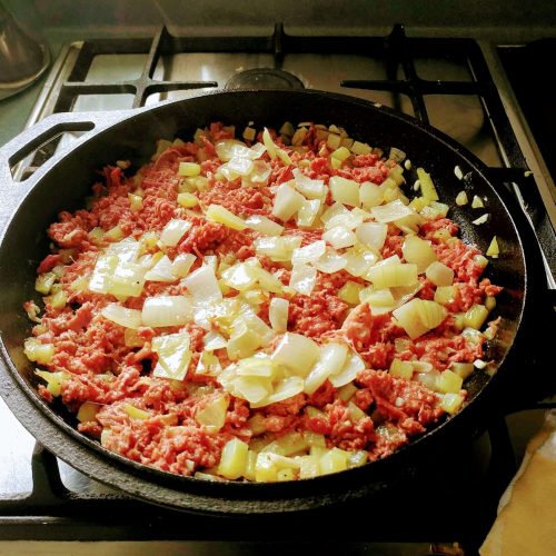 How to Cook the Best Corned Beef Guisado Recipes Eat Like Pinoy