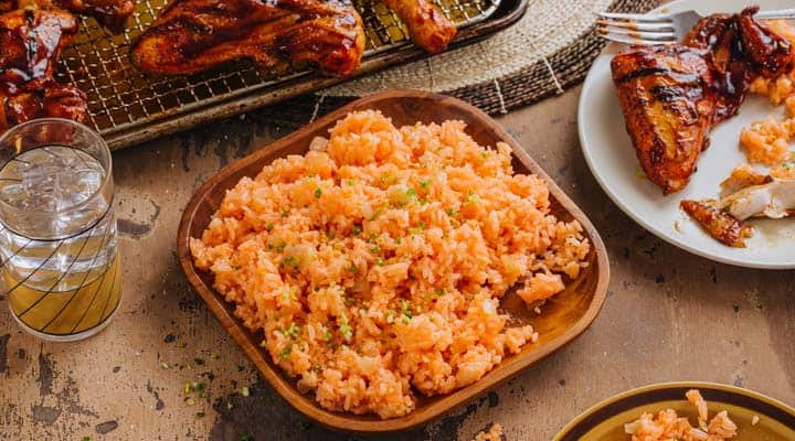 How to Cook the Best Java Rice Recipe | Eat Like Pinoy