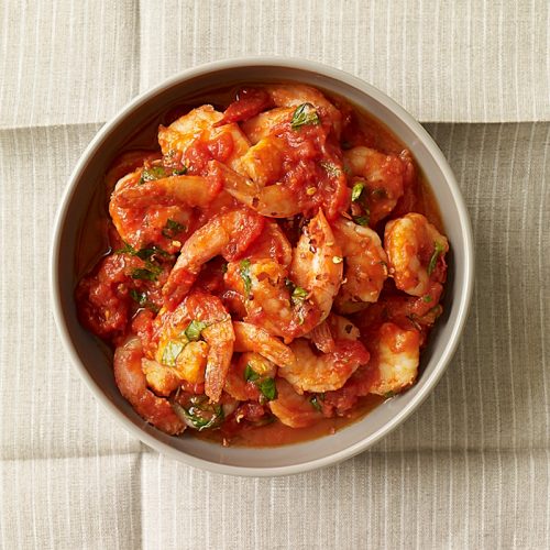 How to Cook the Best Shrimp In Tomato Sauce (Seafood Recipes) Eat
