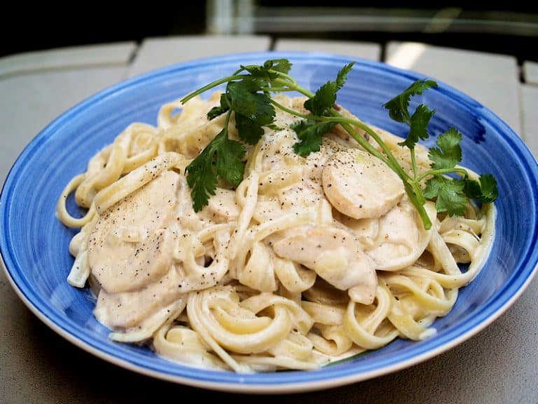 How To Cook The Best Chicken Alfredo Recipe Eat Like Pinoy