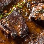 braised beef with delicious sauce