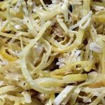 delicious kilawing puso ng saging