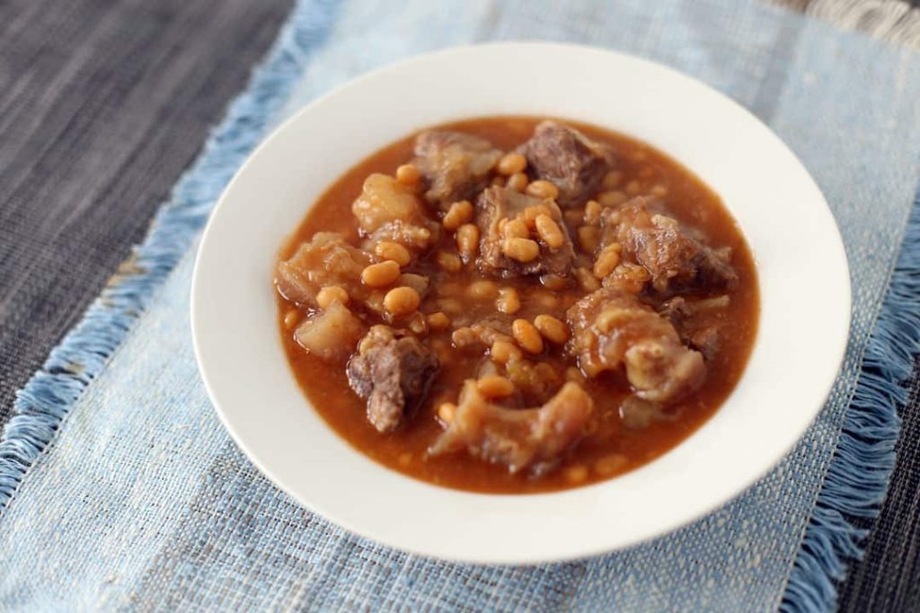 How To Cook The Best Papis - Eat Like Pinoy