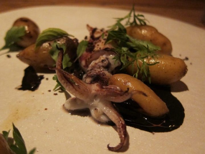 How To Cook The Best Adobong Pusit | Eat Like Pinoy