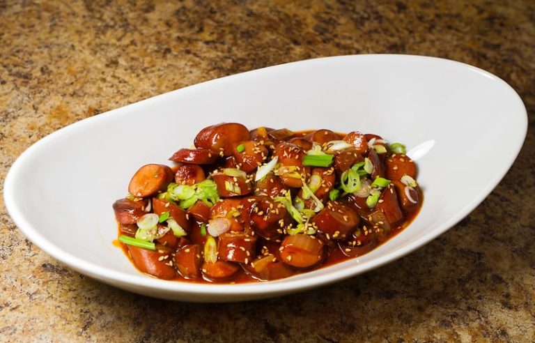 How To Cook The Best Pork Salpicao Recipe and Tips | Eat Like Pinoy