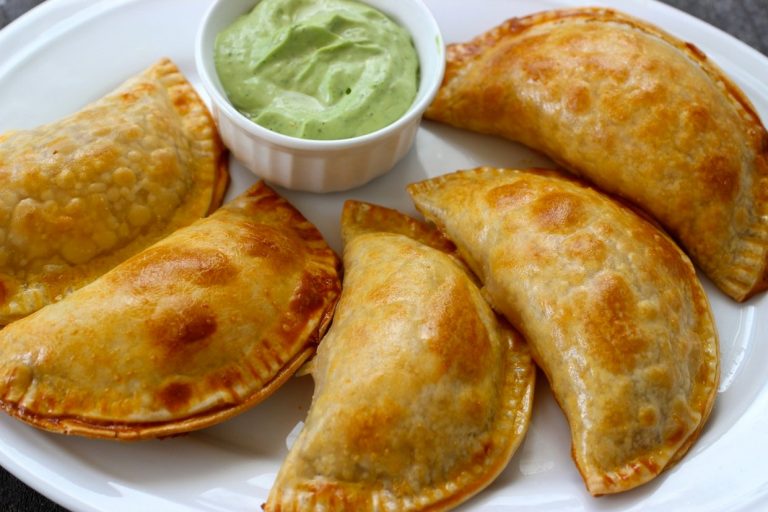 How To Cook The Best Pork Empanada Eat Like Pinoy
